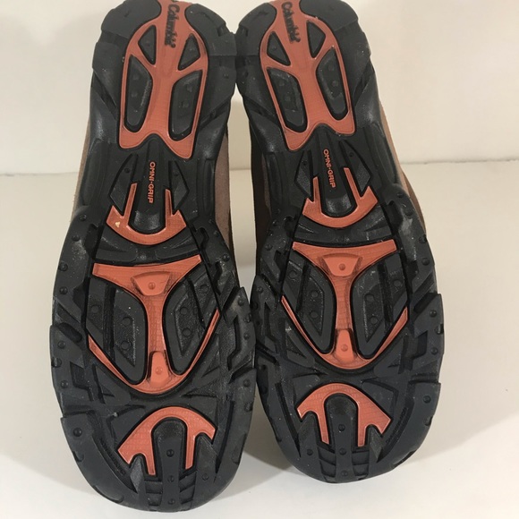 Columbia Vallara Waterproof Omni Grip Winter Boots - Picture 4 of 6